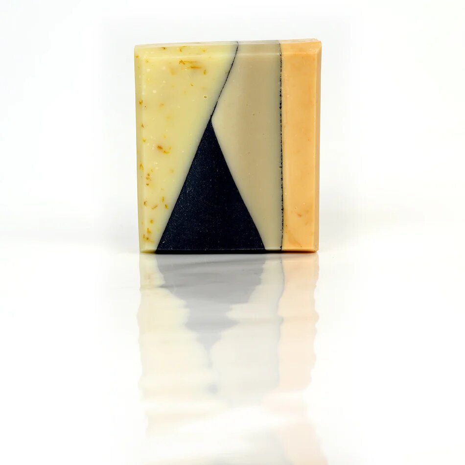 Well being soaps