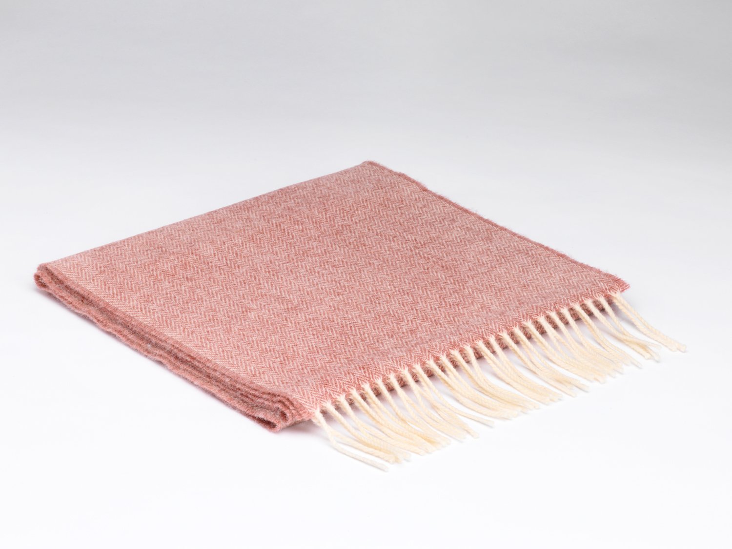 Echarpe HERRINGBONE