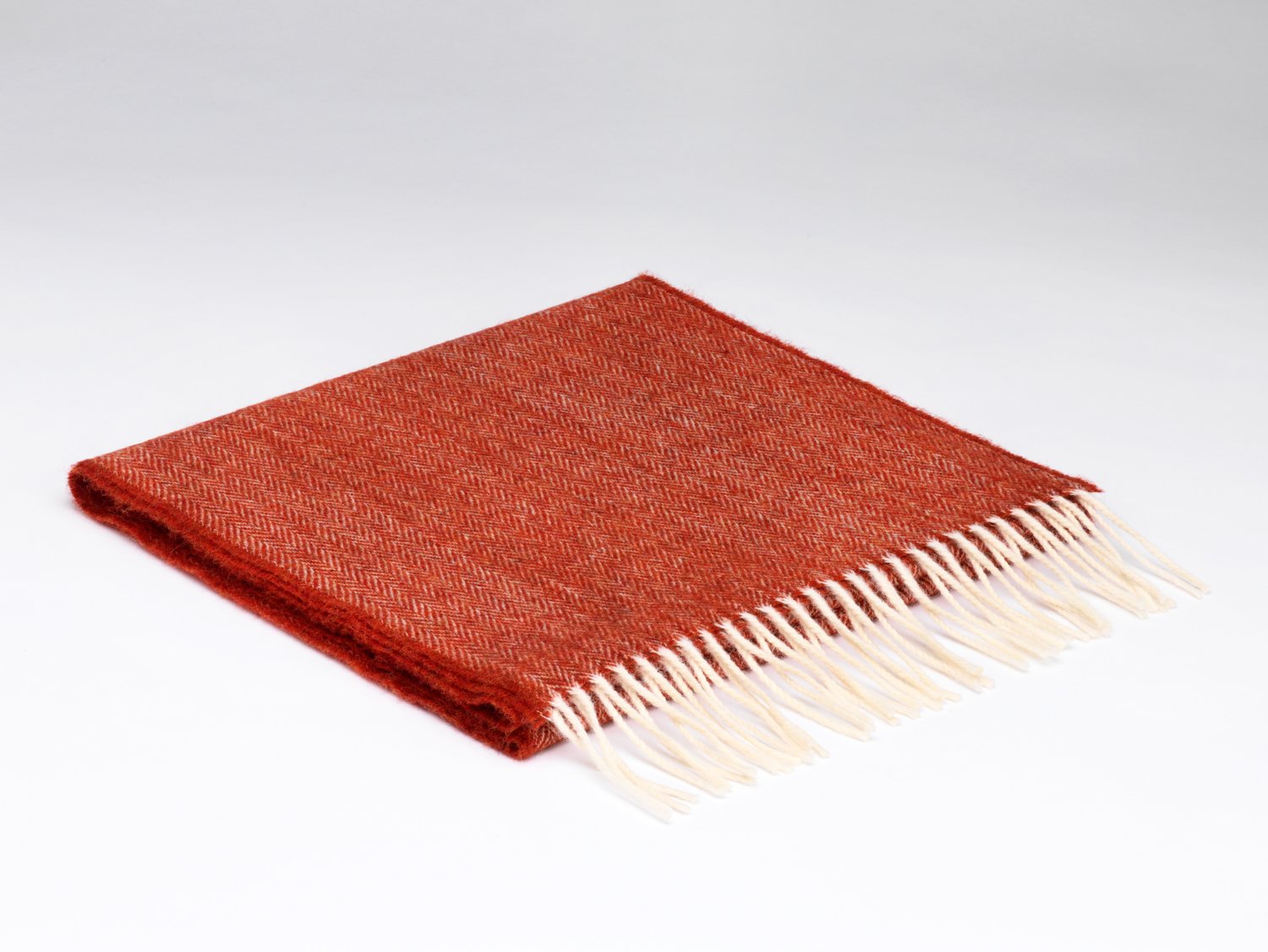 Echarpe HERRINGBONE