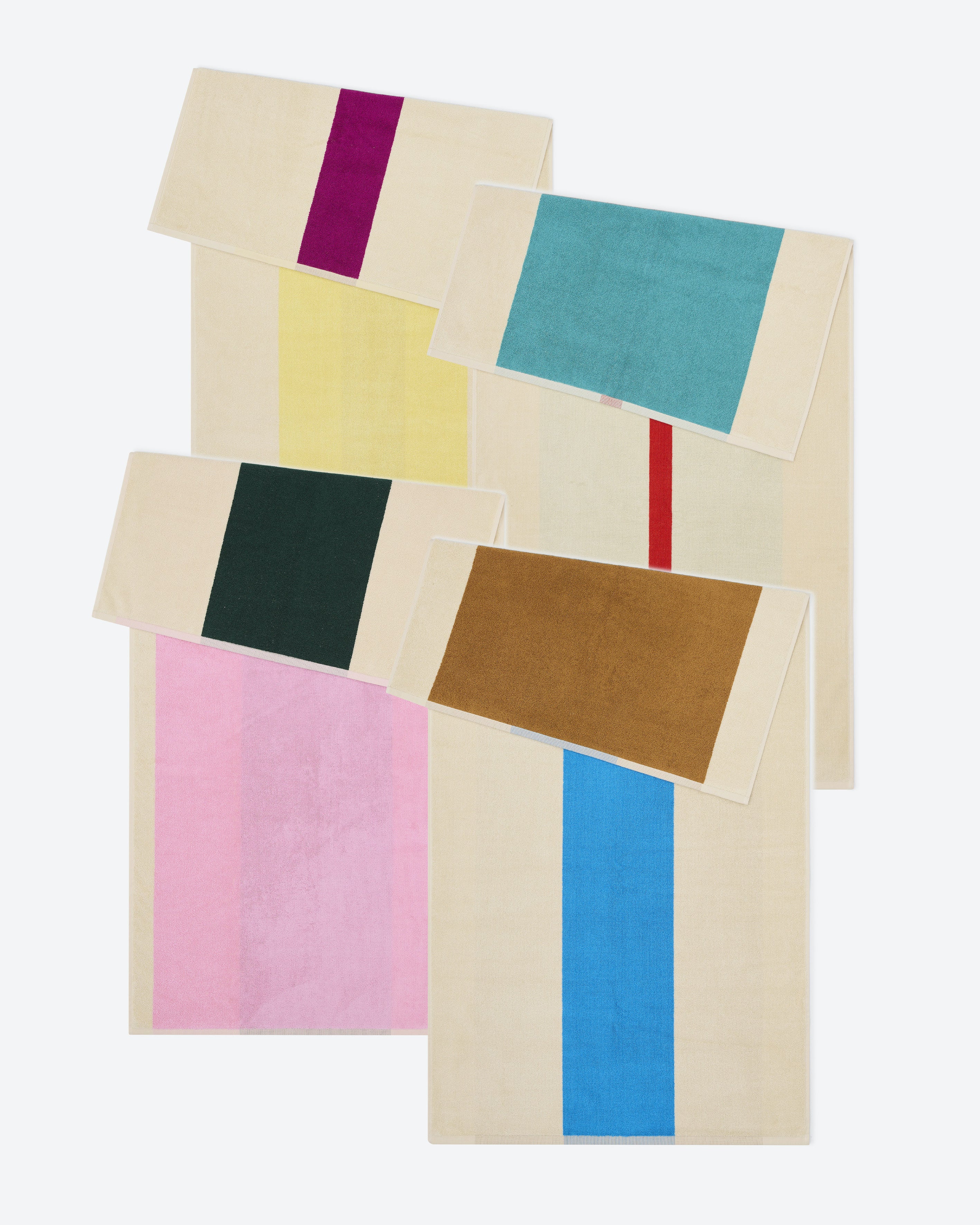 Drap de bain "Suite"