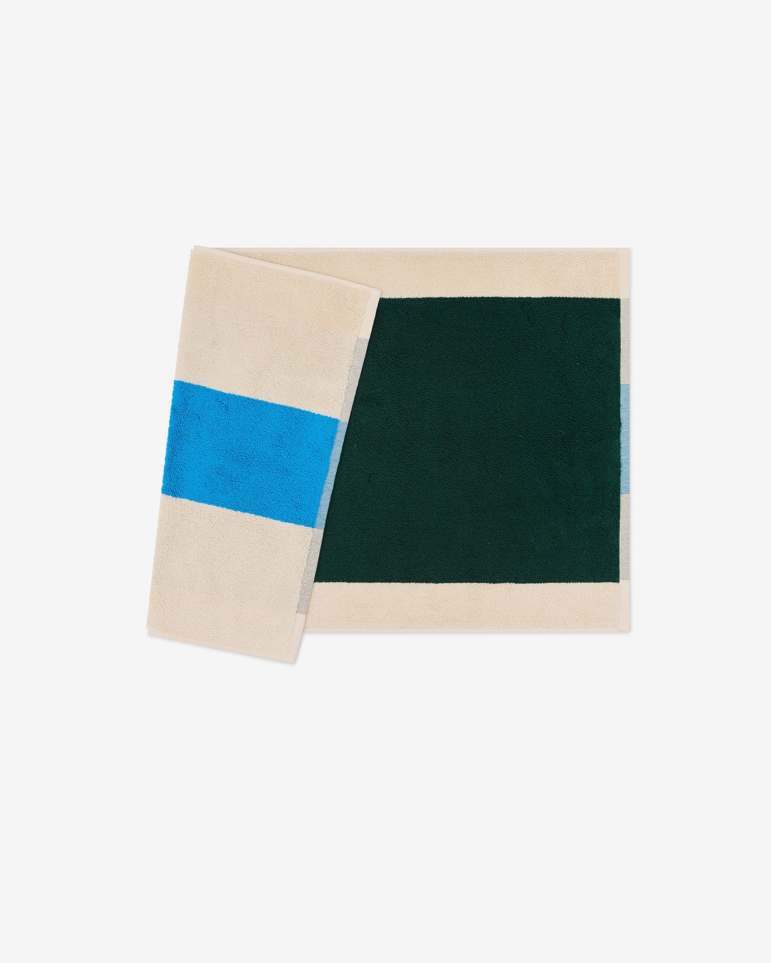 Tapis de bain "Suite"