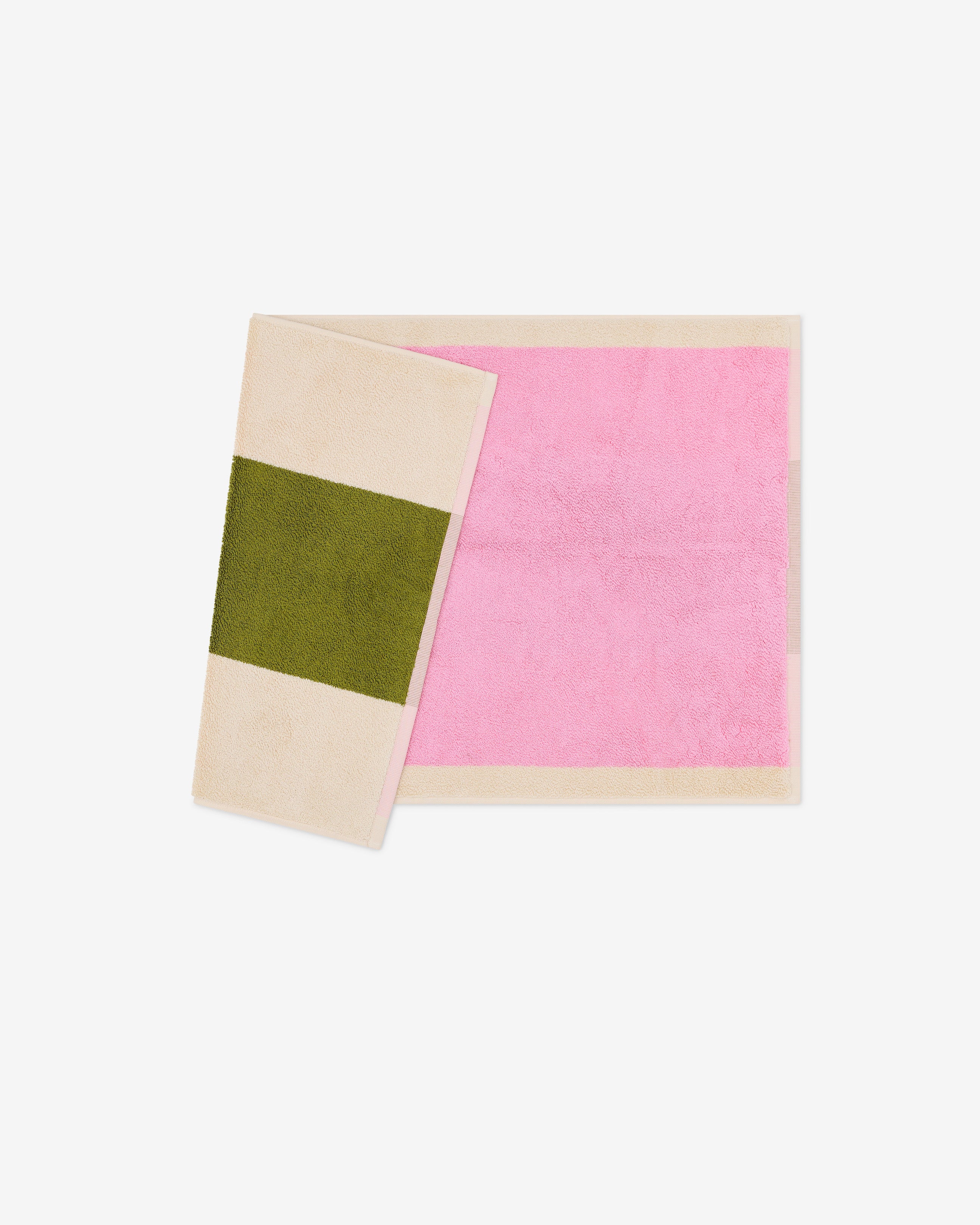 Tapis de bain "Suite"