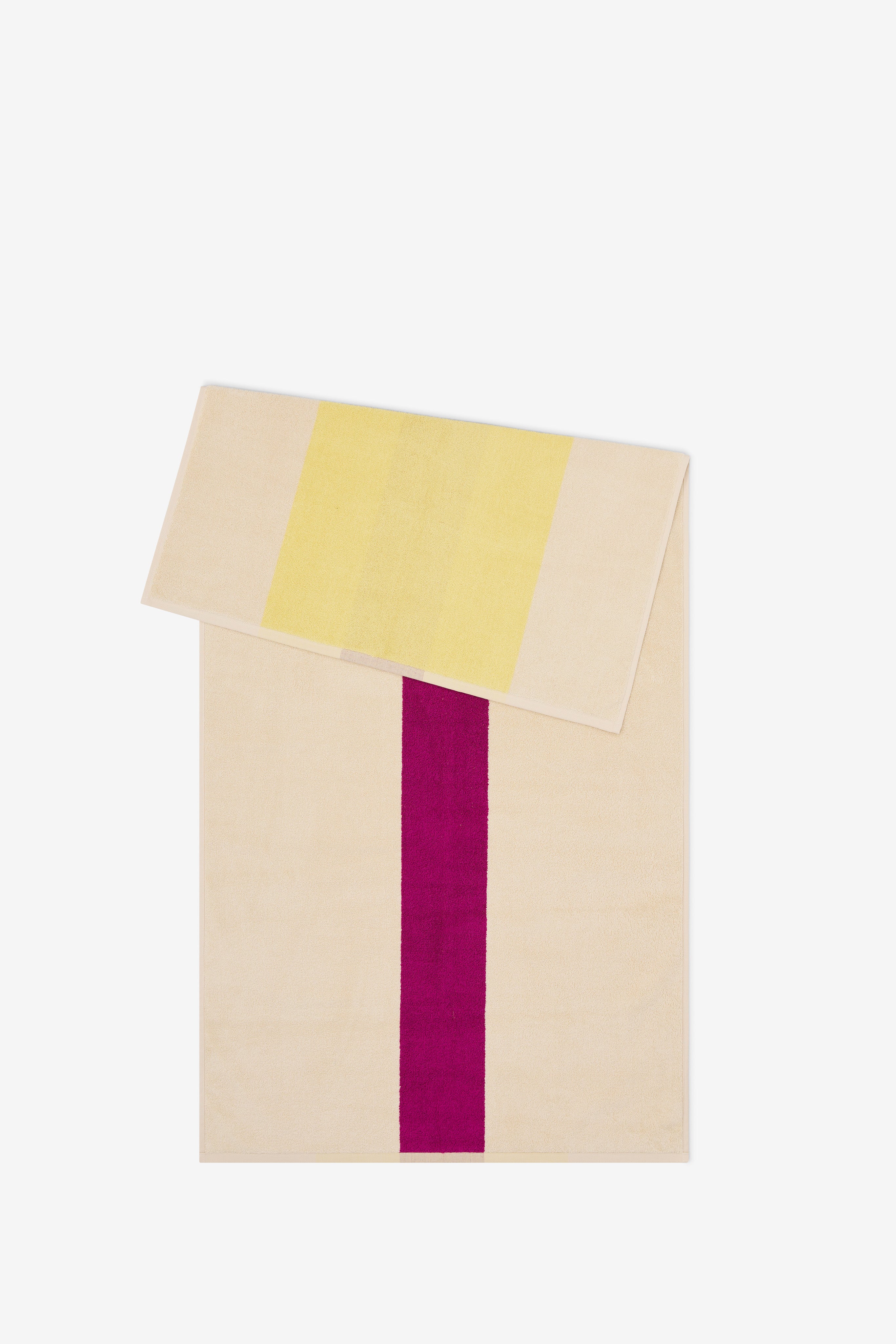 Drap de bain "Suite"
