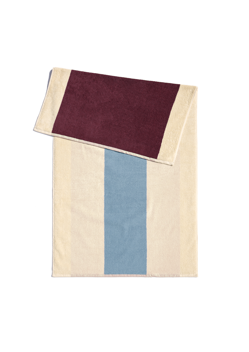 Serviette de bain "Suite"