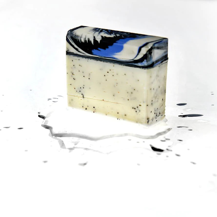 Well being soaps