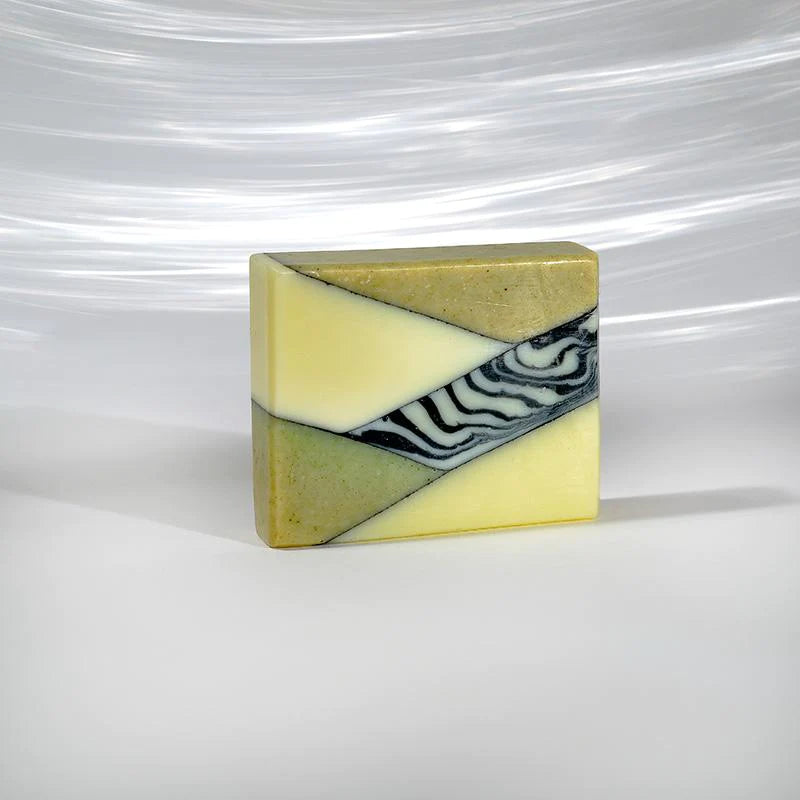 Well being soaps
