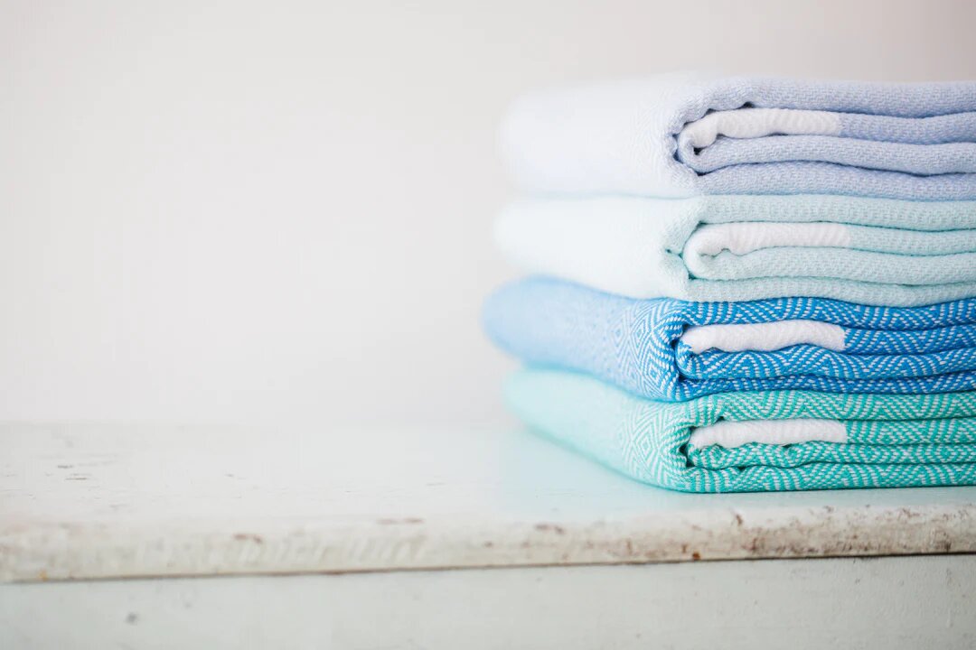 Drap de bain Dimanta