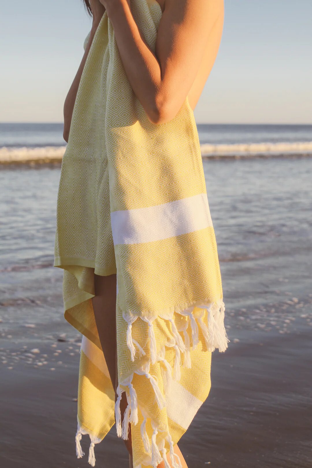 Drap de bain Dimanta