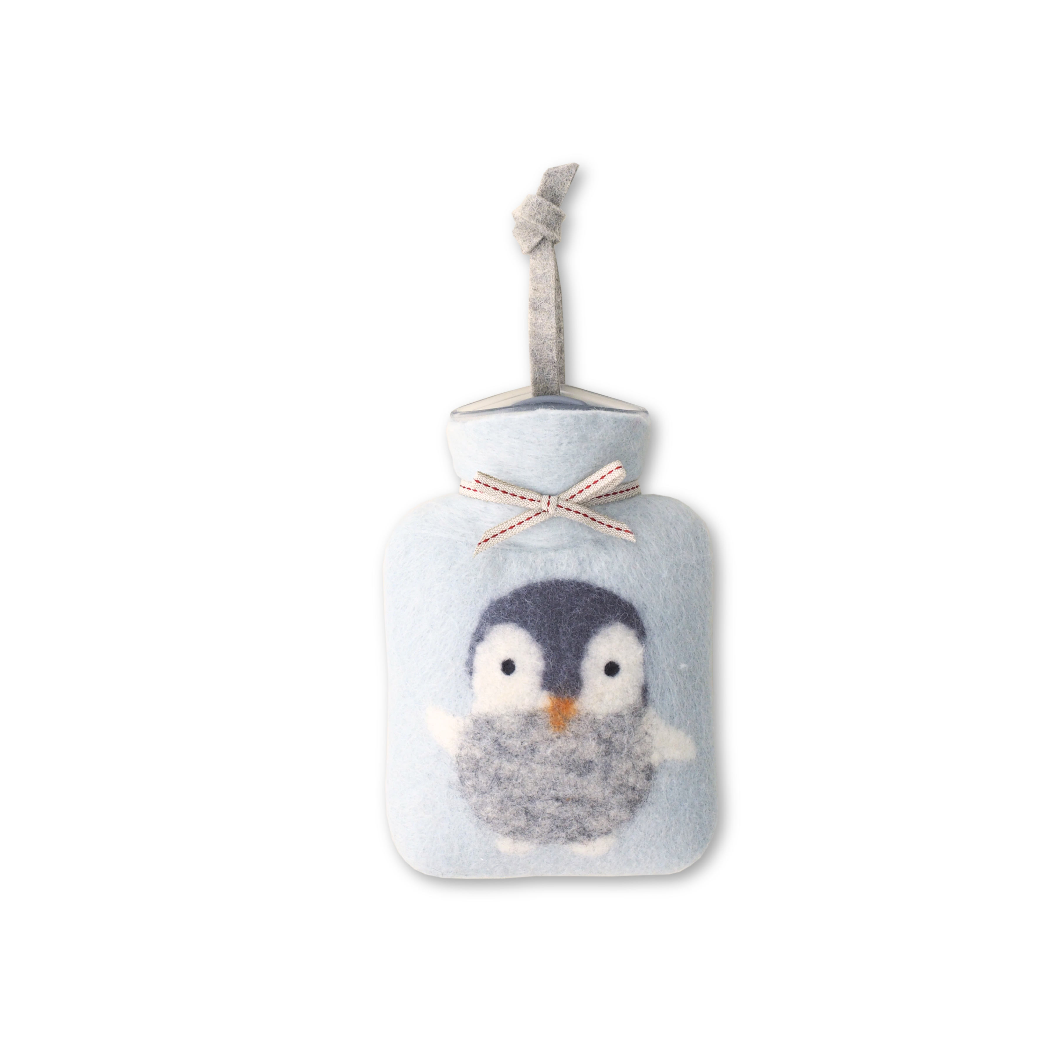 Mini bouillotte (20cl) Pingouin