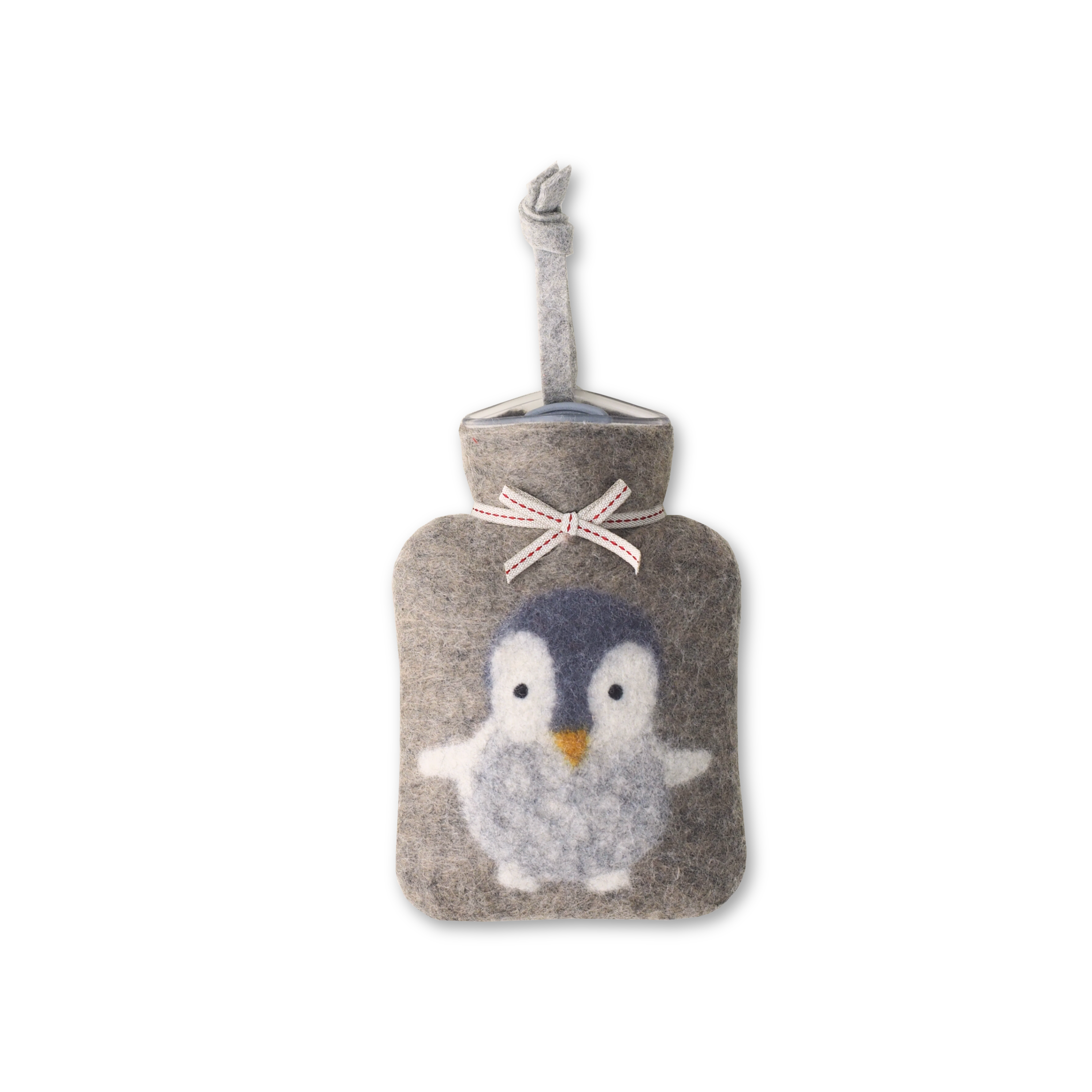 Mini bouillotte (20cl) Pingouin
