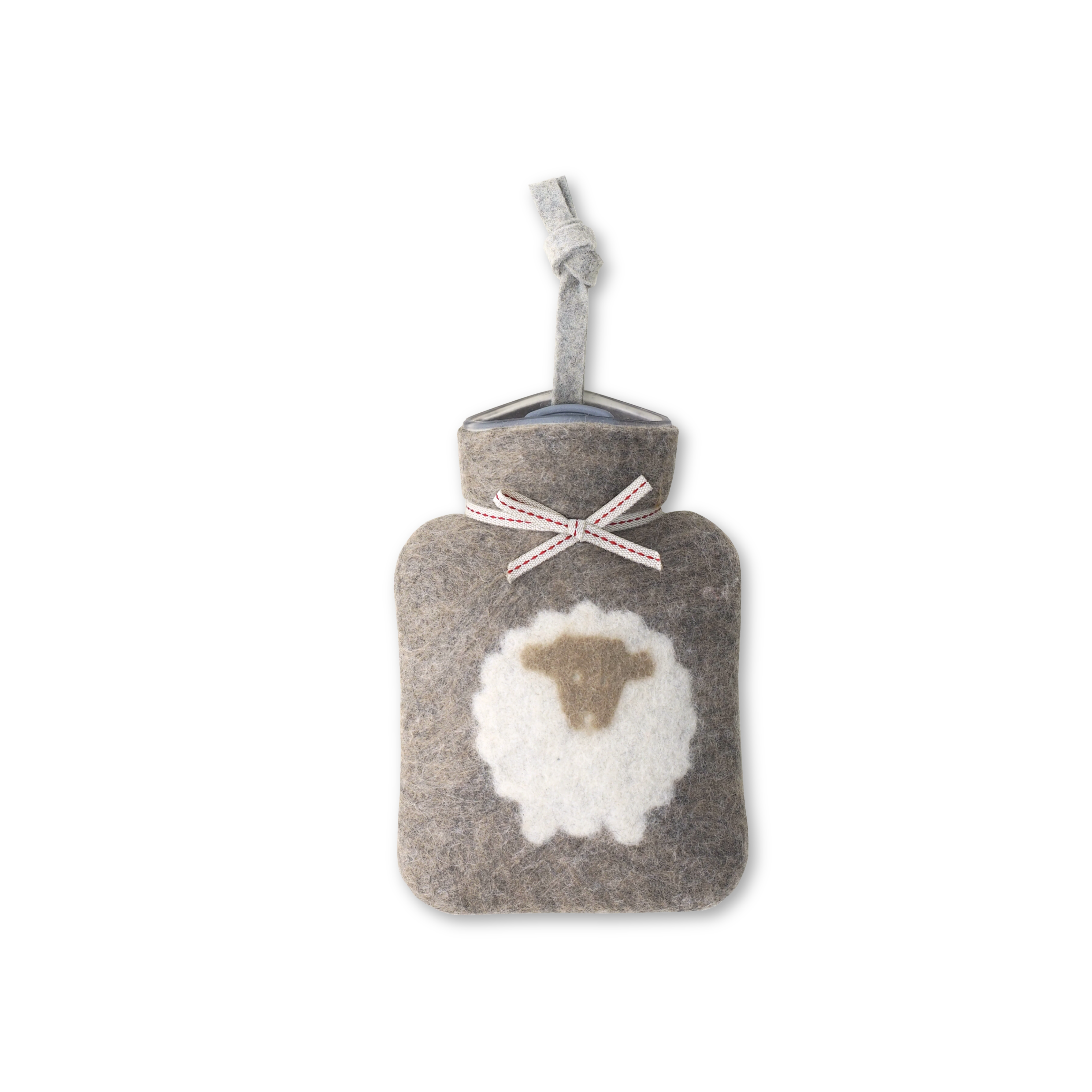 Mini bouillotte (20cl) Mouton