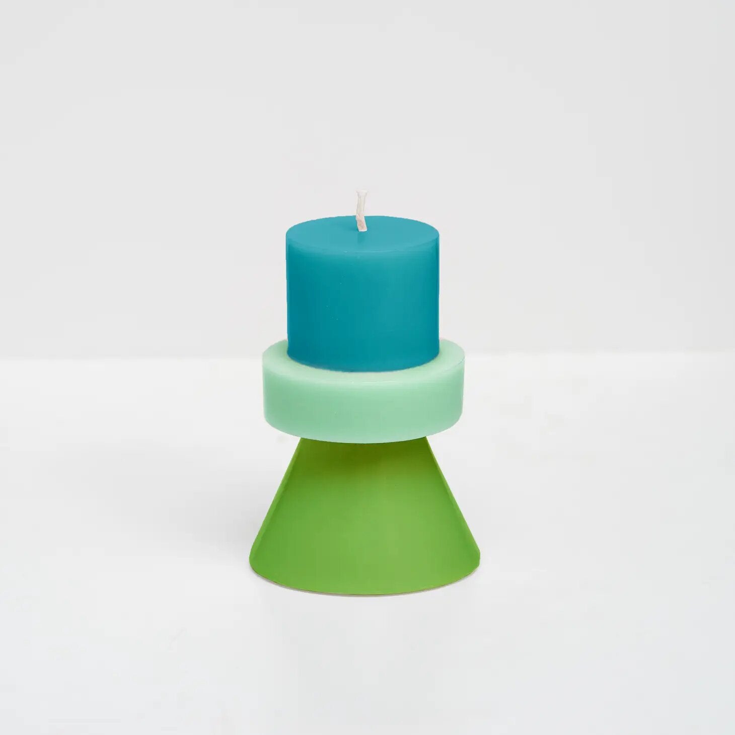 Bougie Décorative Pilier (S)