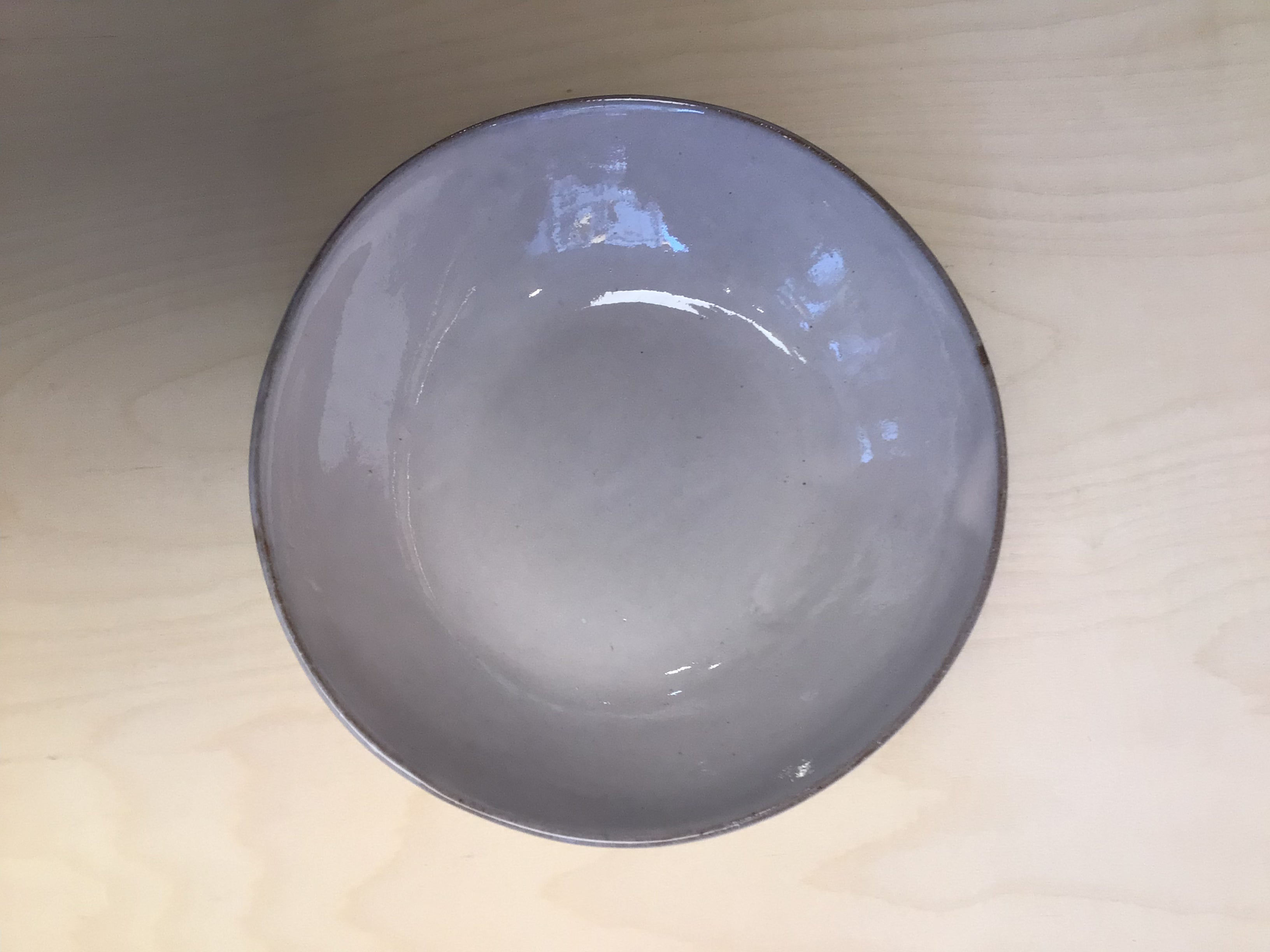 Bol "Terracotta"