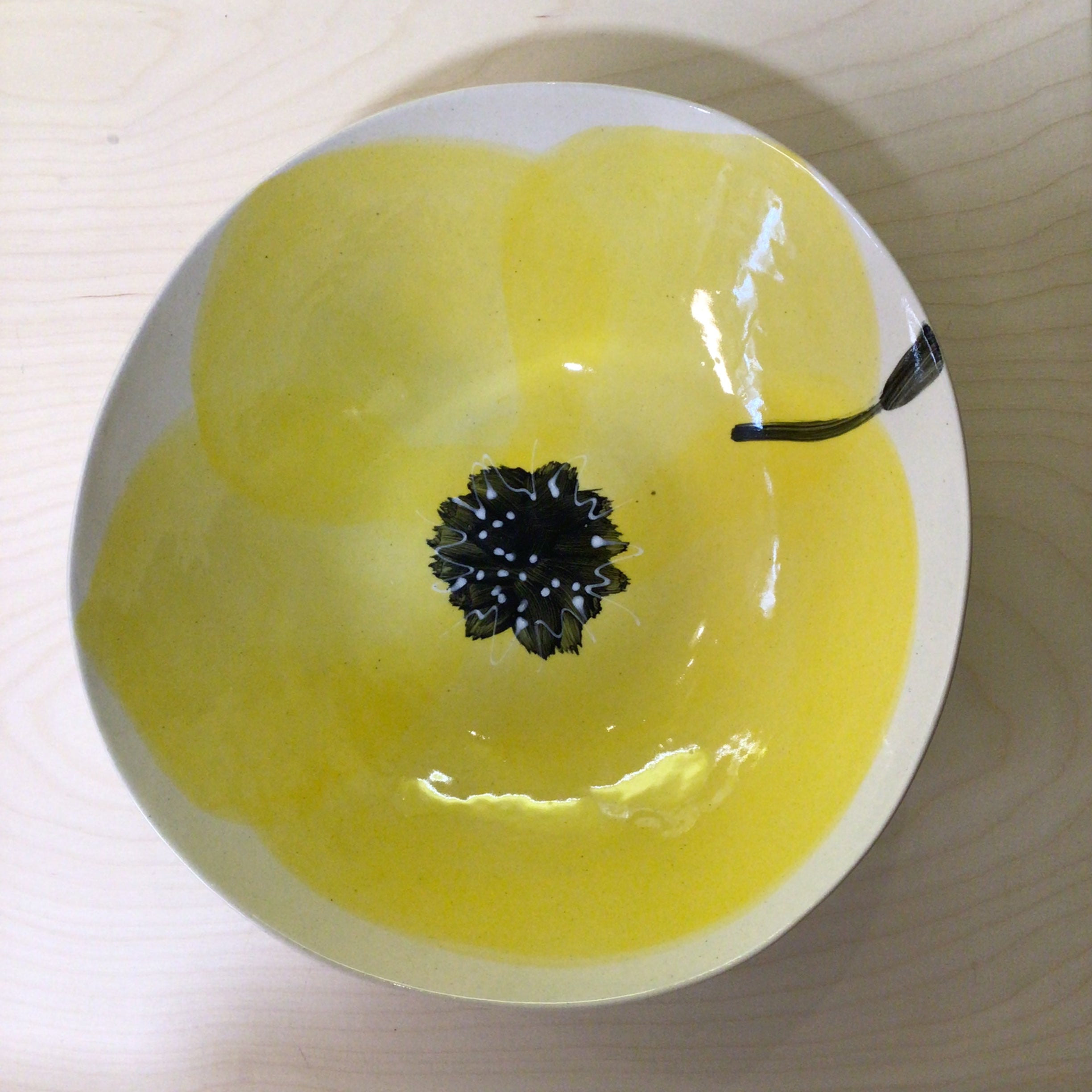Saladier Poppy (M)