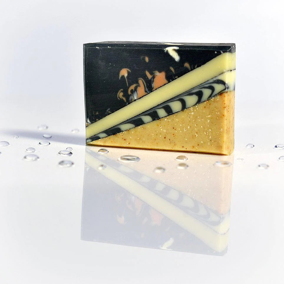 Well being soaps