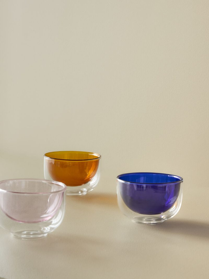 Kiosk Glass