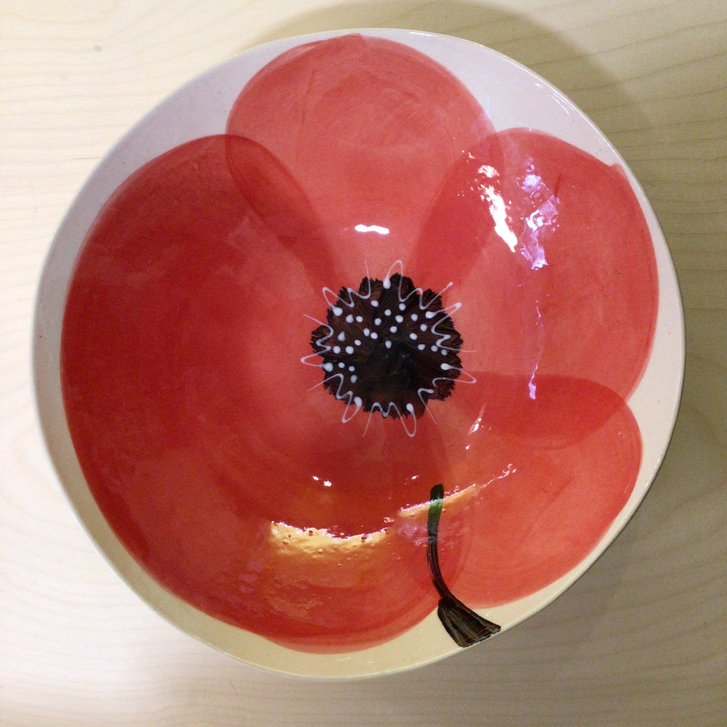 Saladier Poppy (M)