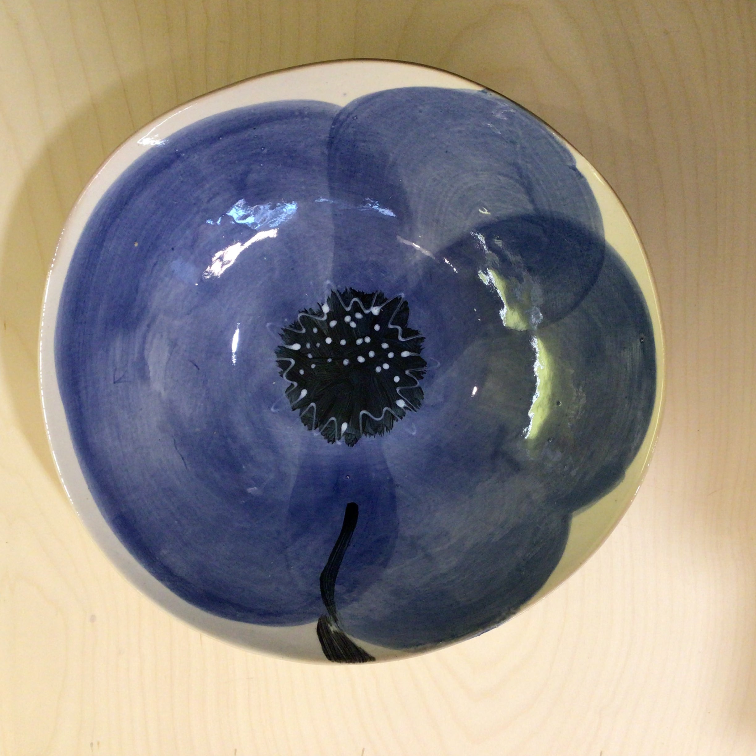 Saladier Poppy (M)