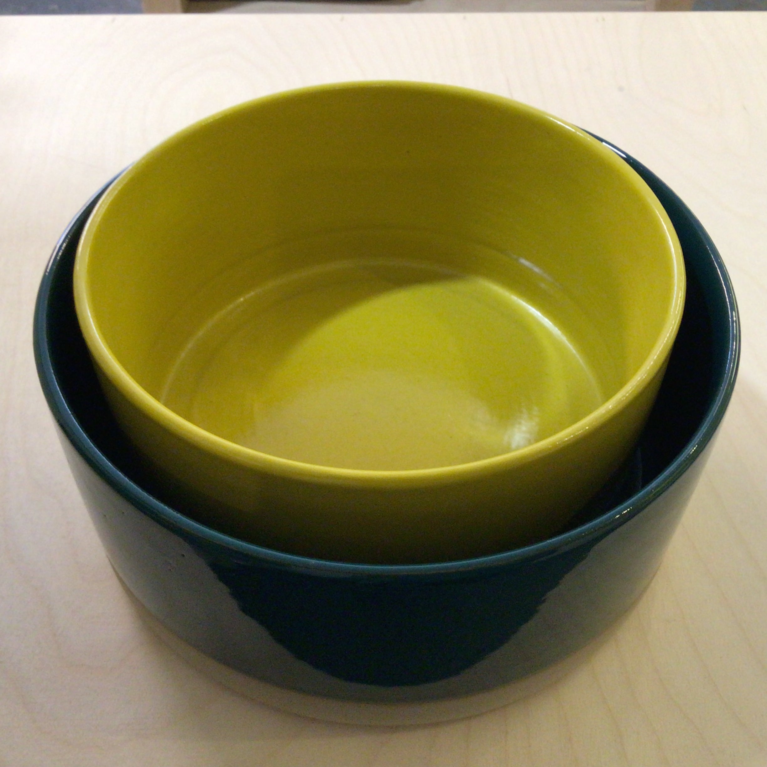Saladier BASIC Colvert
