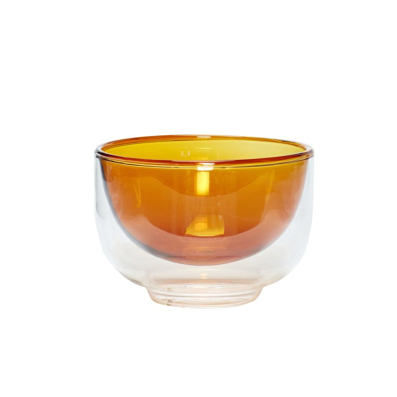 Kiosk Glass