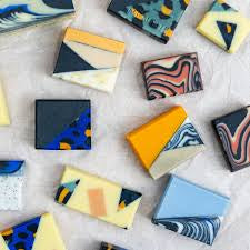 Well being soaps