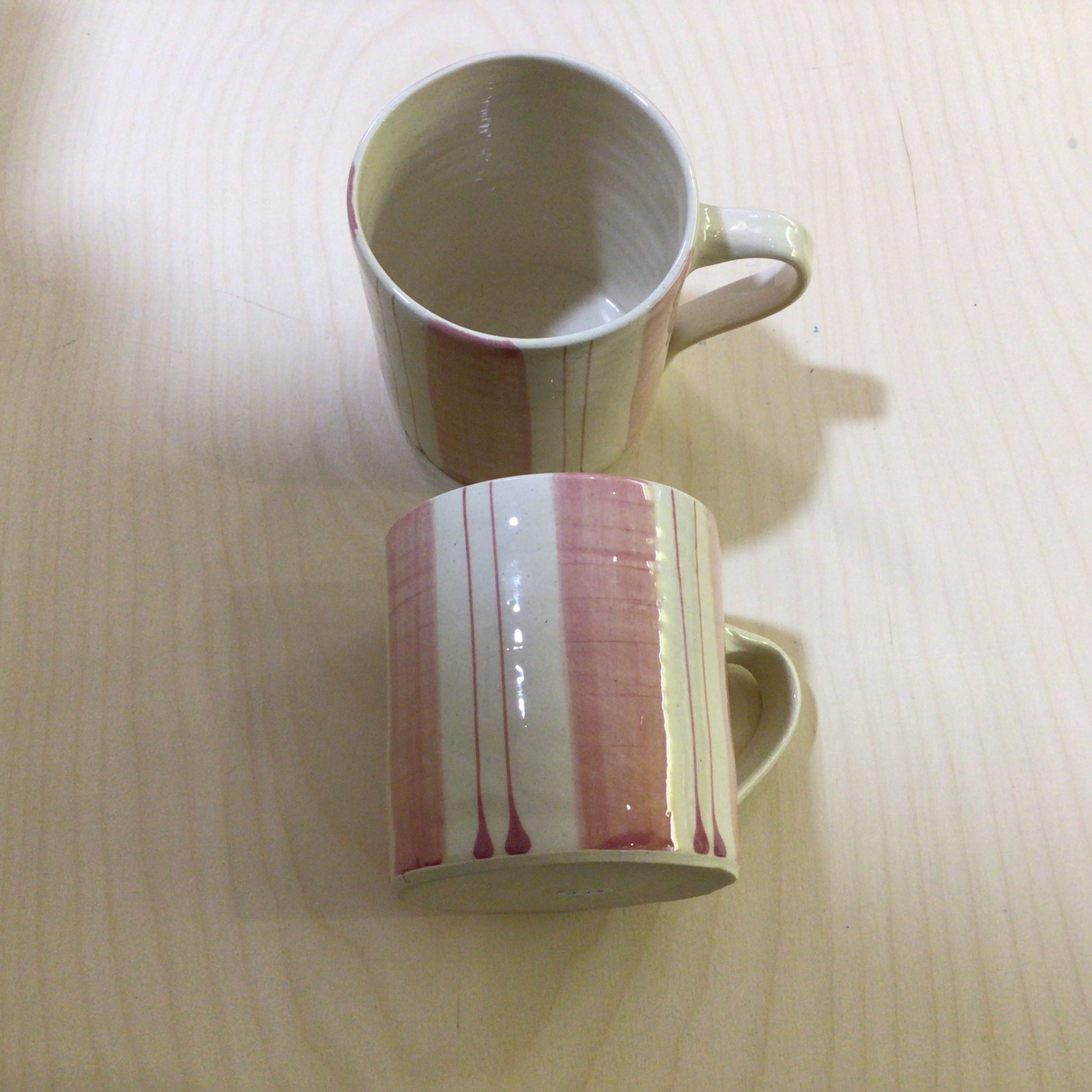 Squat Mug