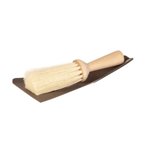 Balayette de table