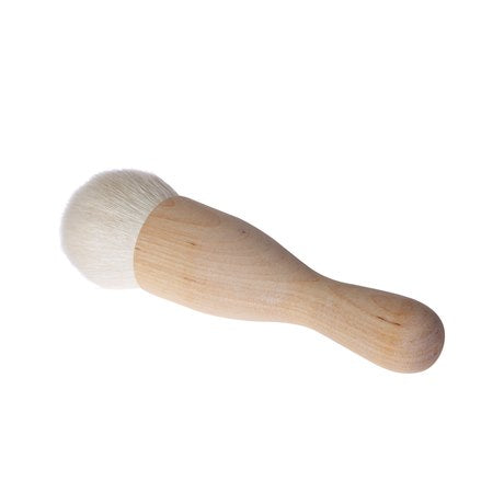 Pinceau à maquillage Kabuki