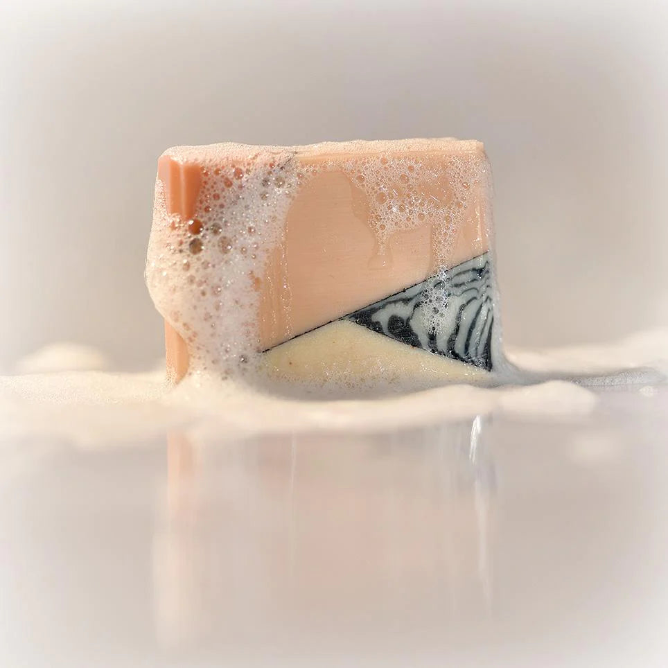 Well being soaps