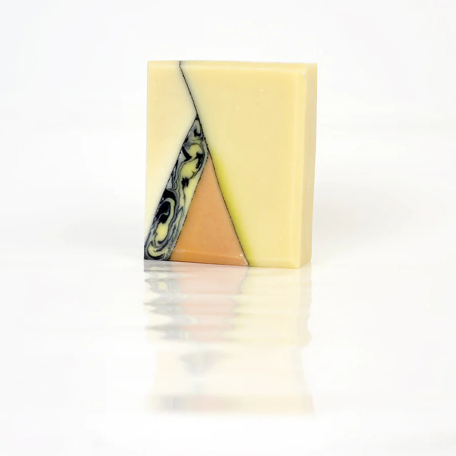 Well being soaps