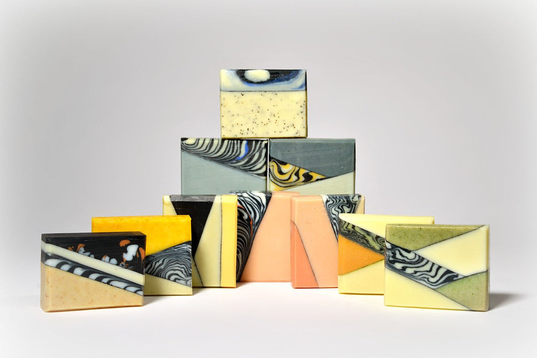 Well being soaps