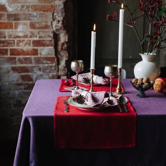 Nappe Lin unie