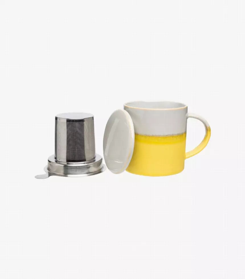 Mug / Tisanière