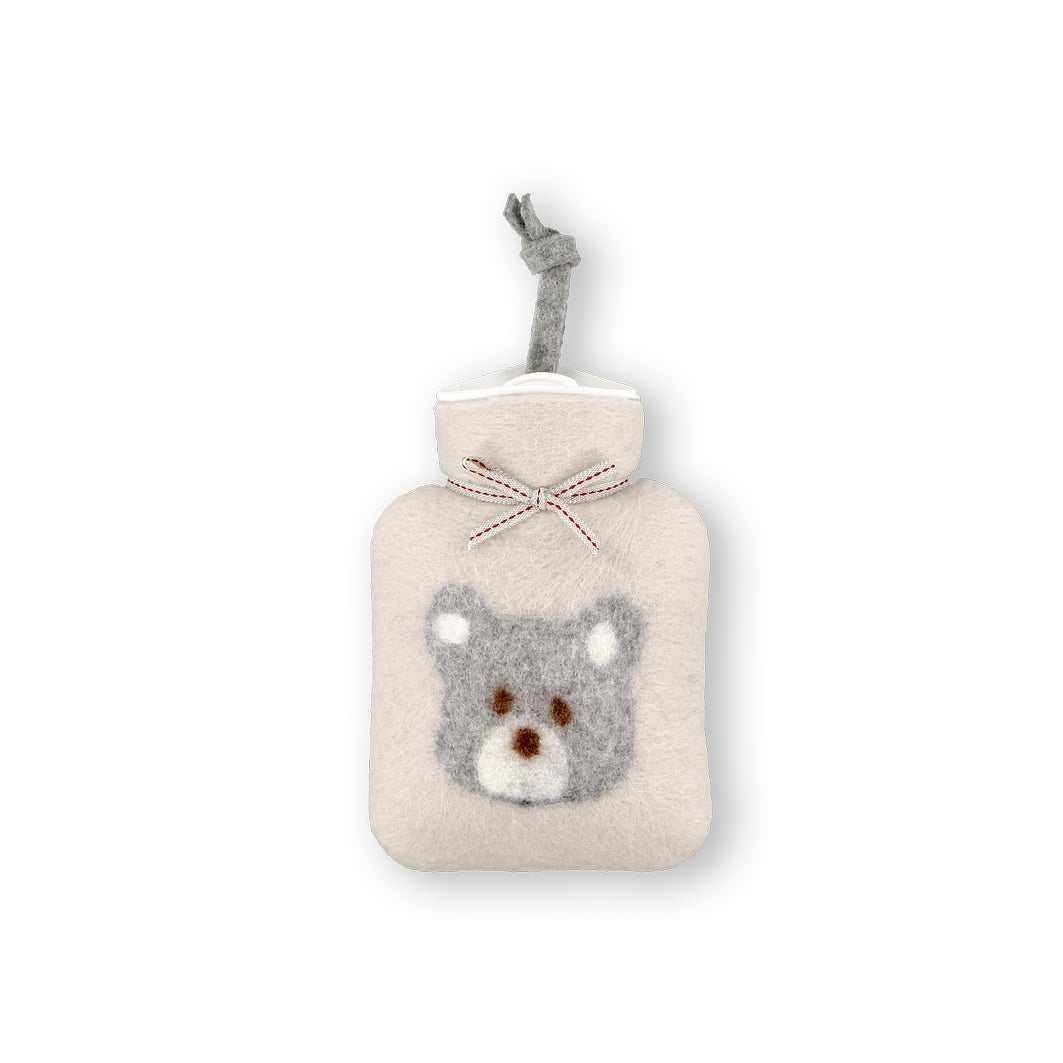 Mini bouillotte (20cl) Ours