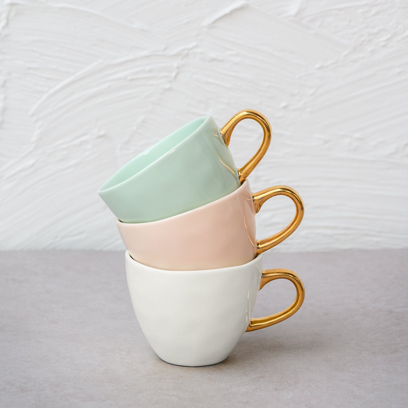 Tasse Good Morning (S)