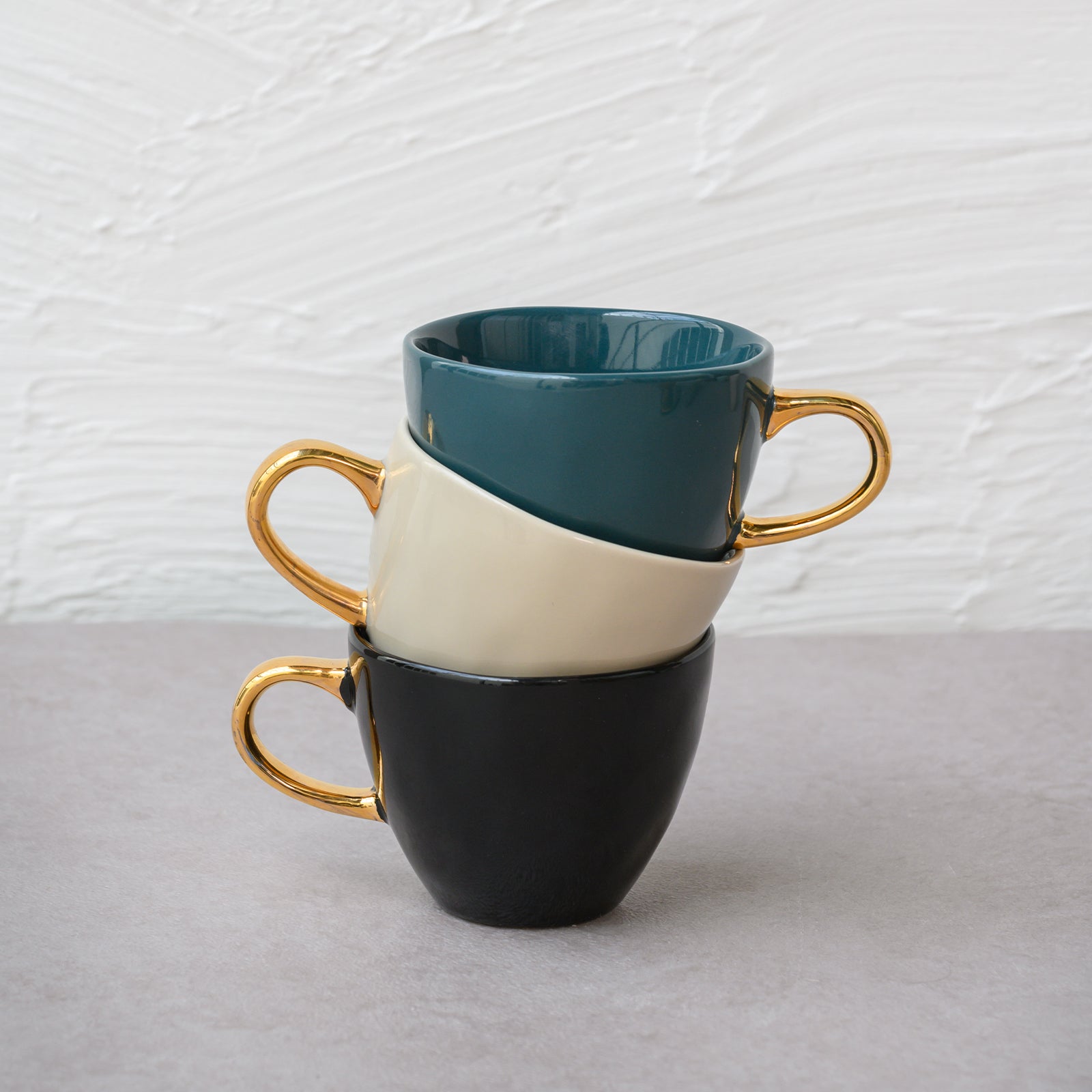Tasse Good Morning (S)