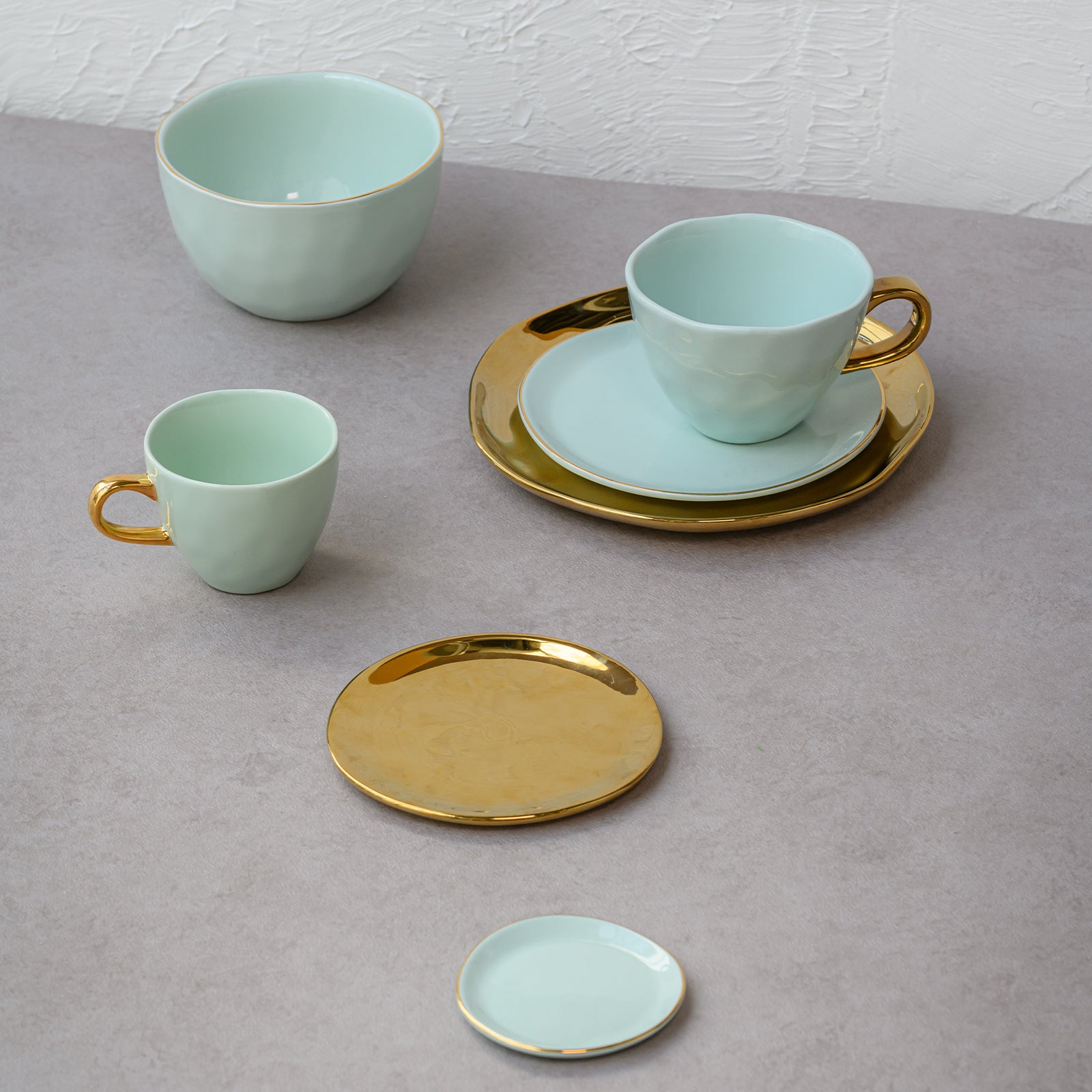 Tasse Good Morning (S)