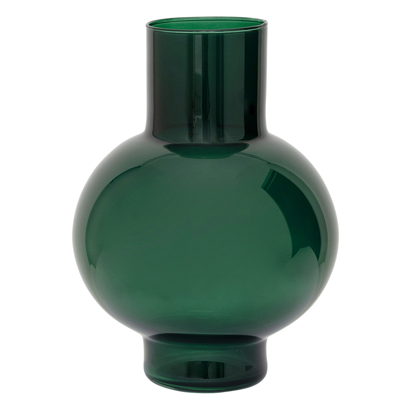 Vase Tummy A