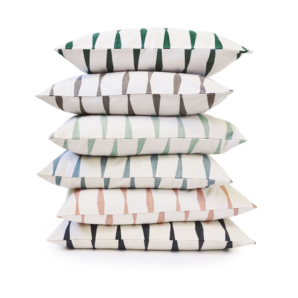Brancusi Cushion
