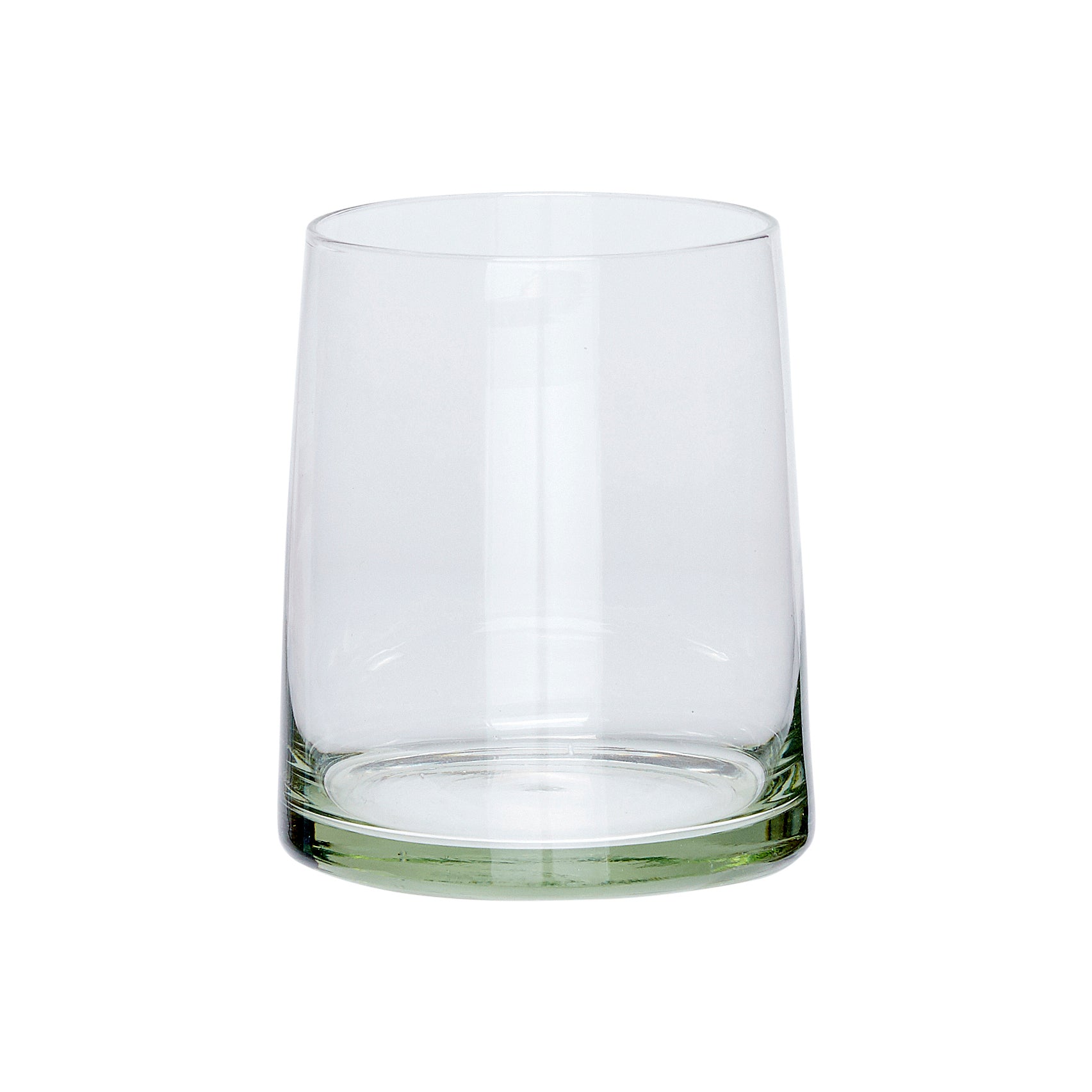Kiosk Glass