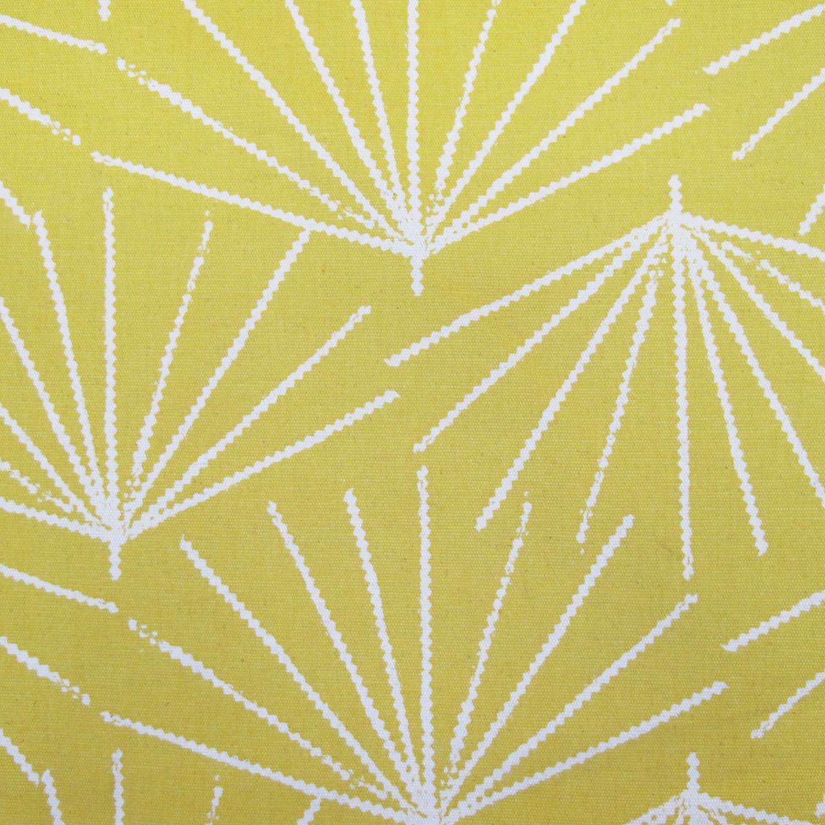 Palmetto Pine Nut Cushion