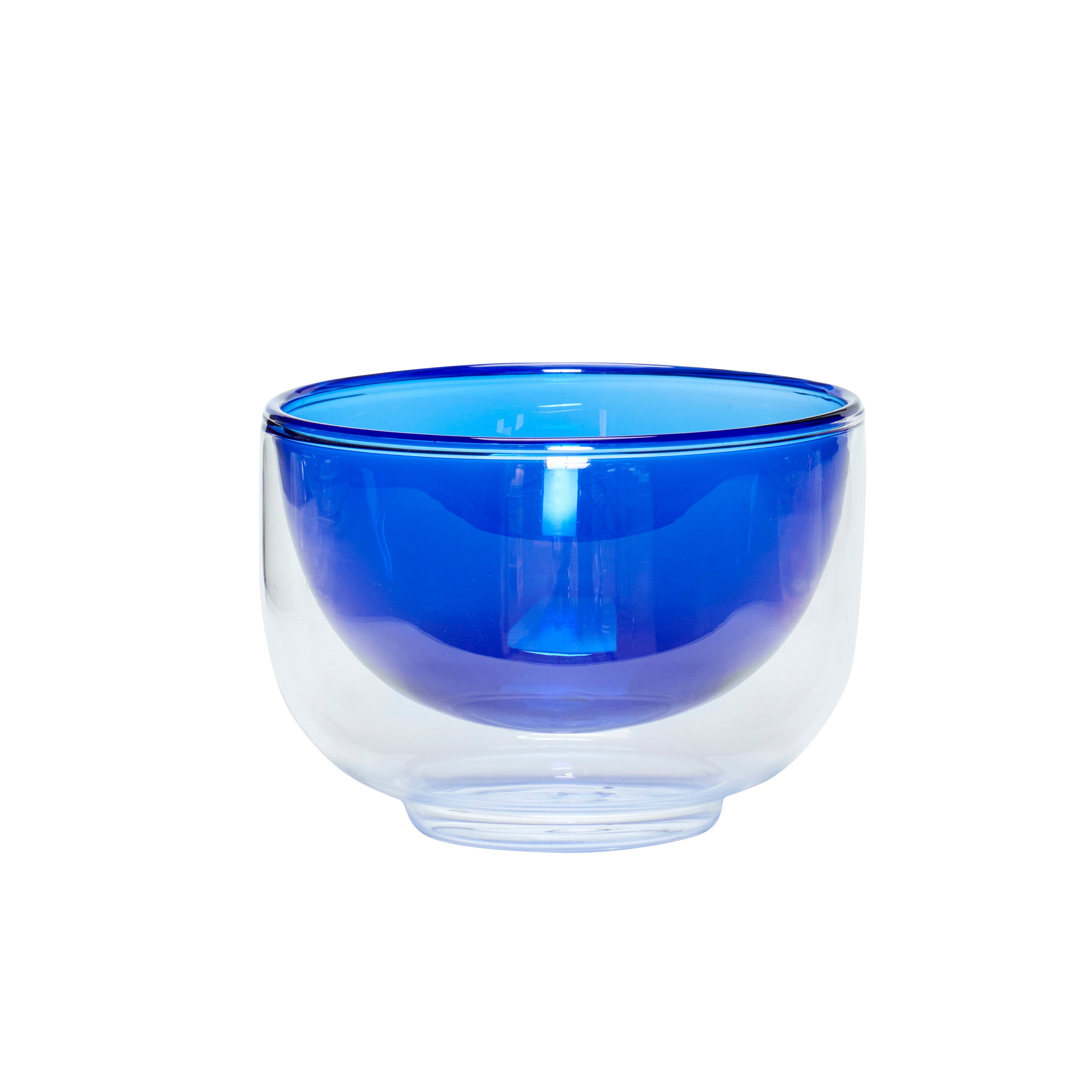Kiosk Glass