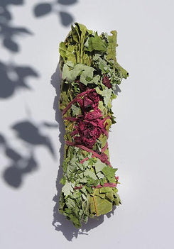 Bouquet de fumigation