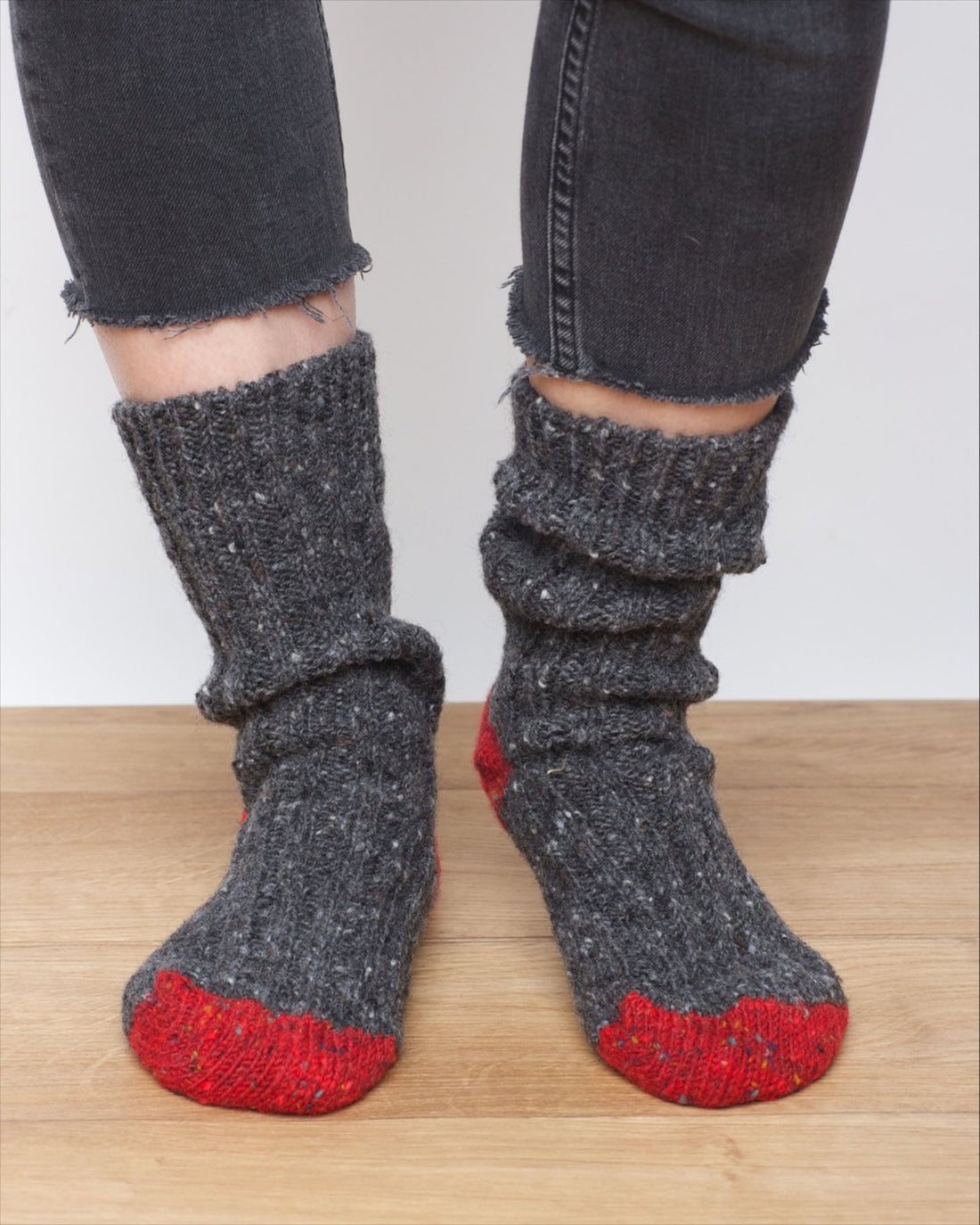 Chaussettes irlandaises Homme