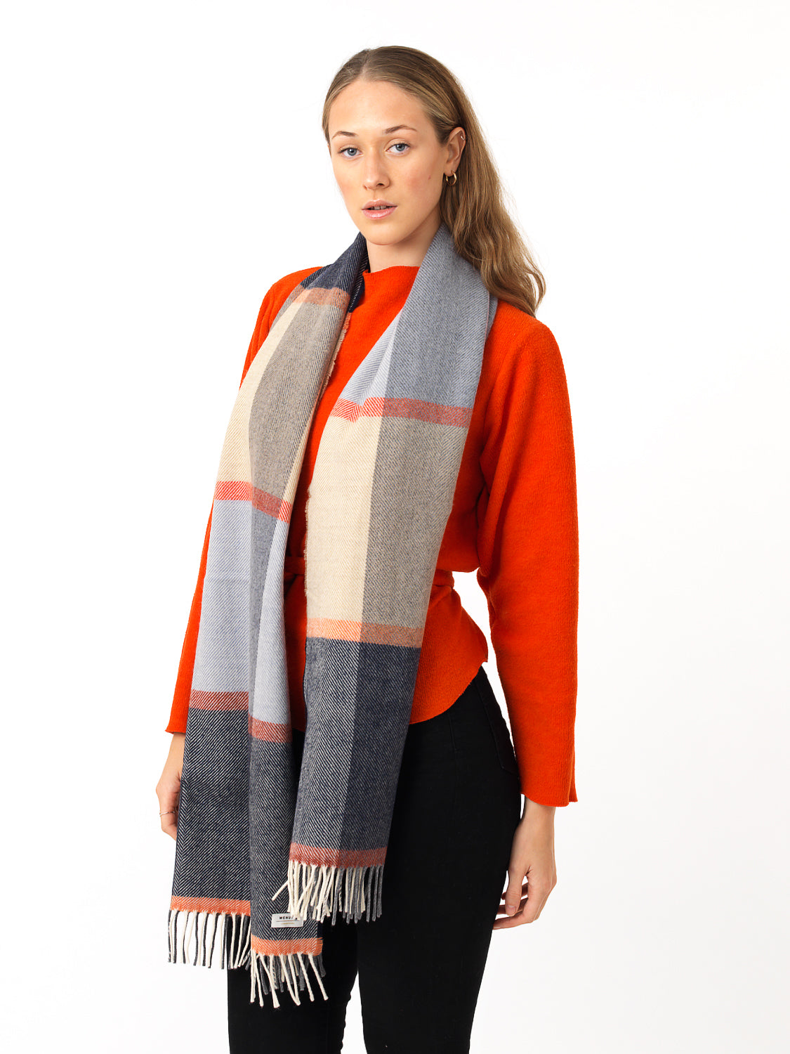 Etole Lambswool