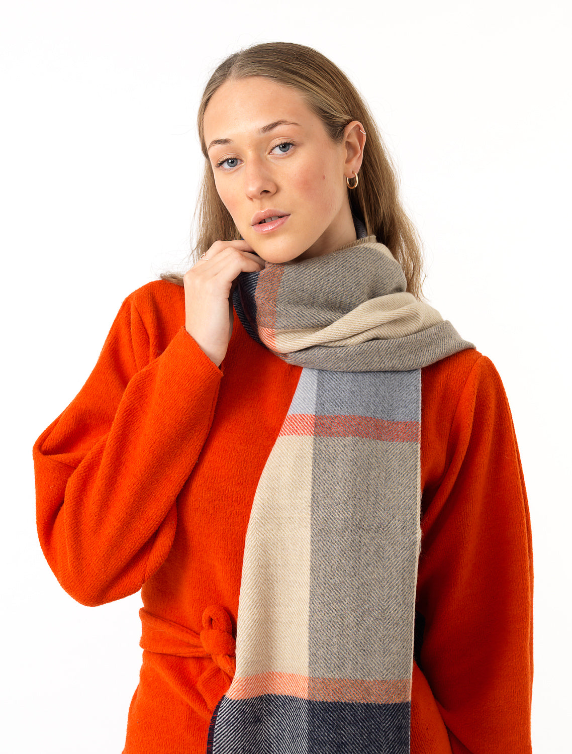 Etole Lambswool