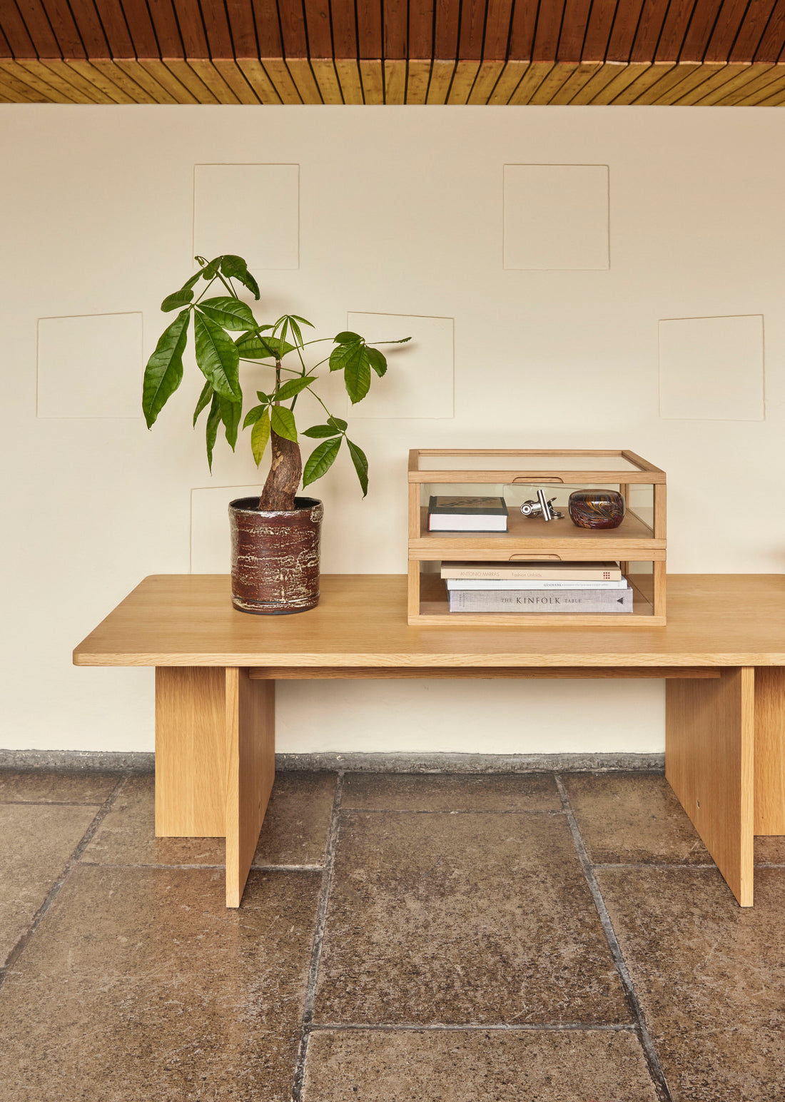 Coffret-Vitrine (bas)