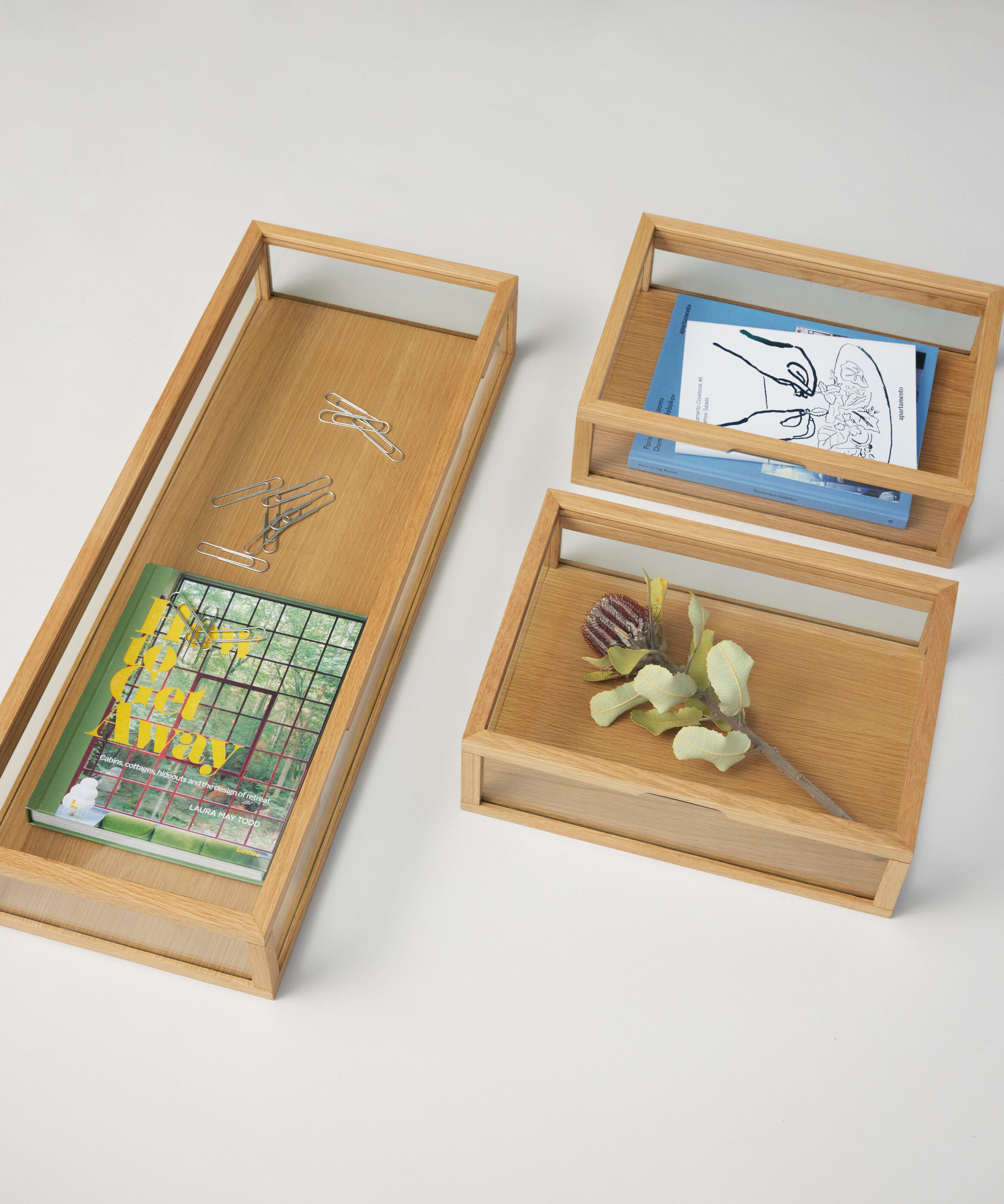 Coffret-Vitrine (bas)