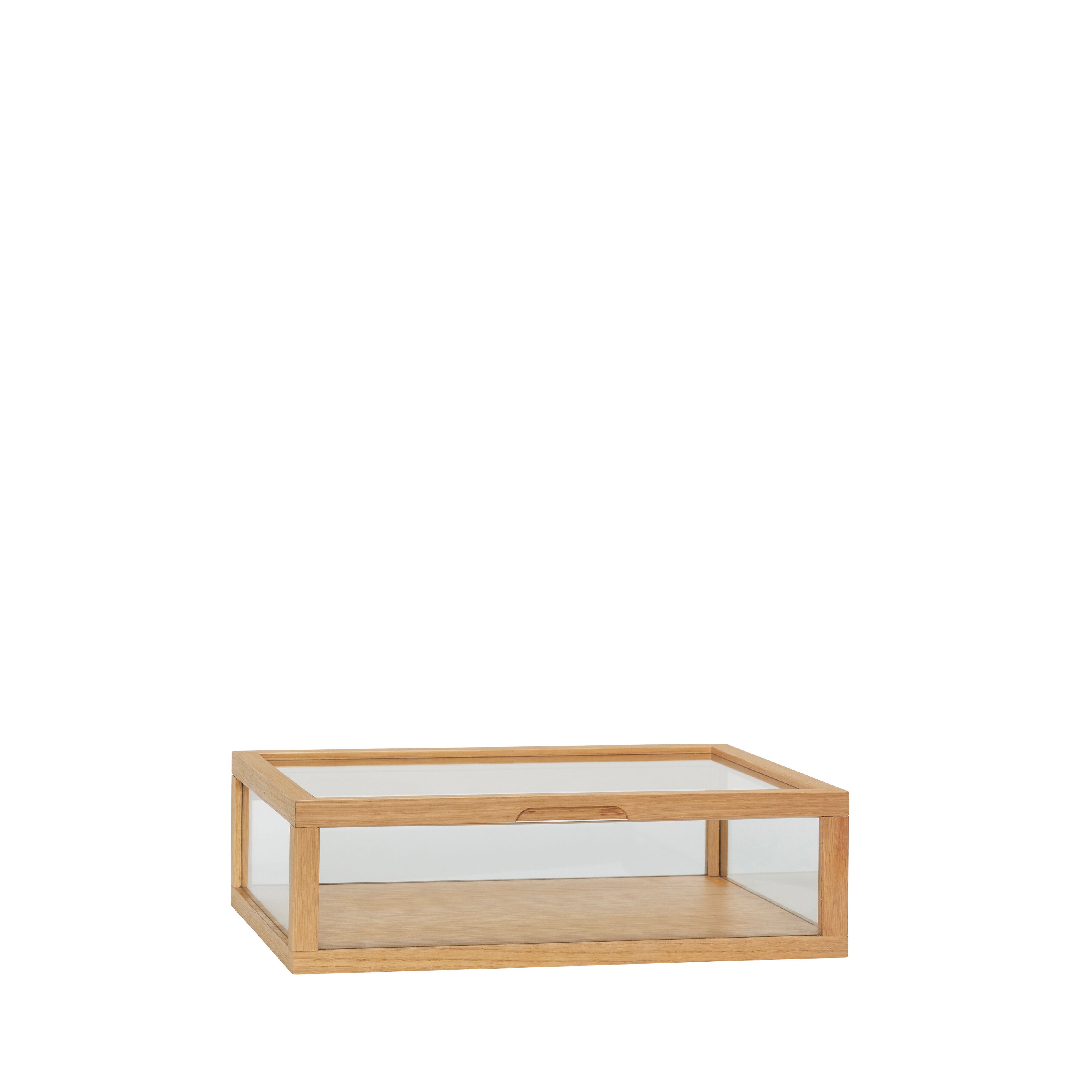 Coffret-Vitrine (bas)