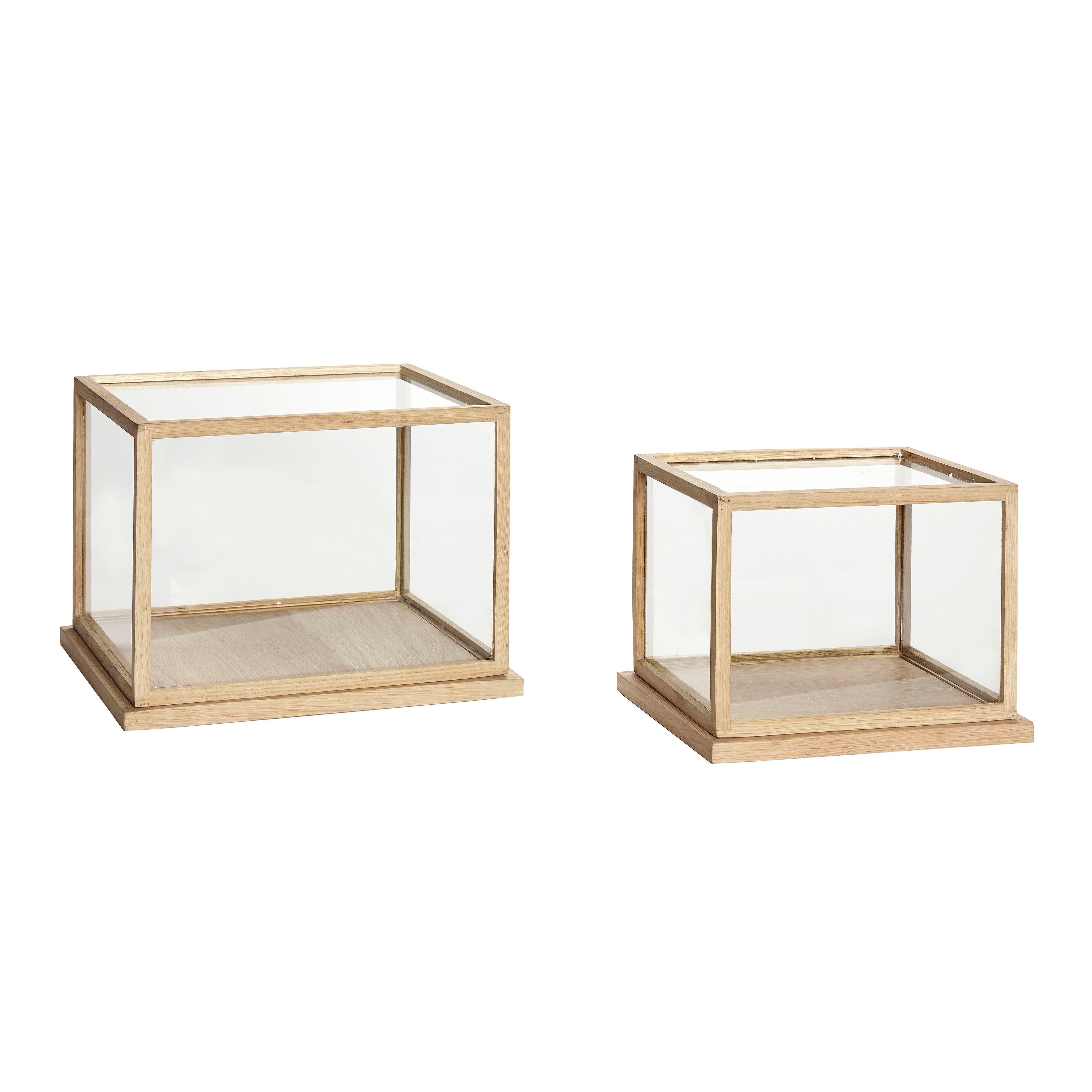 Coffret-Vitrine (haut)